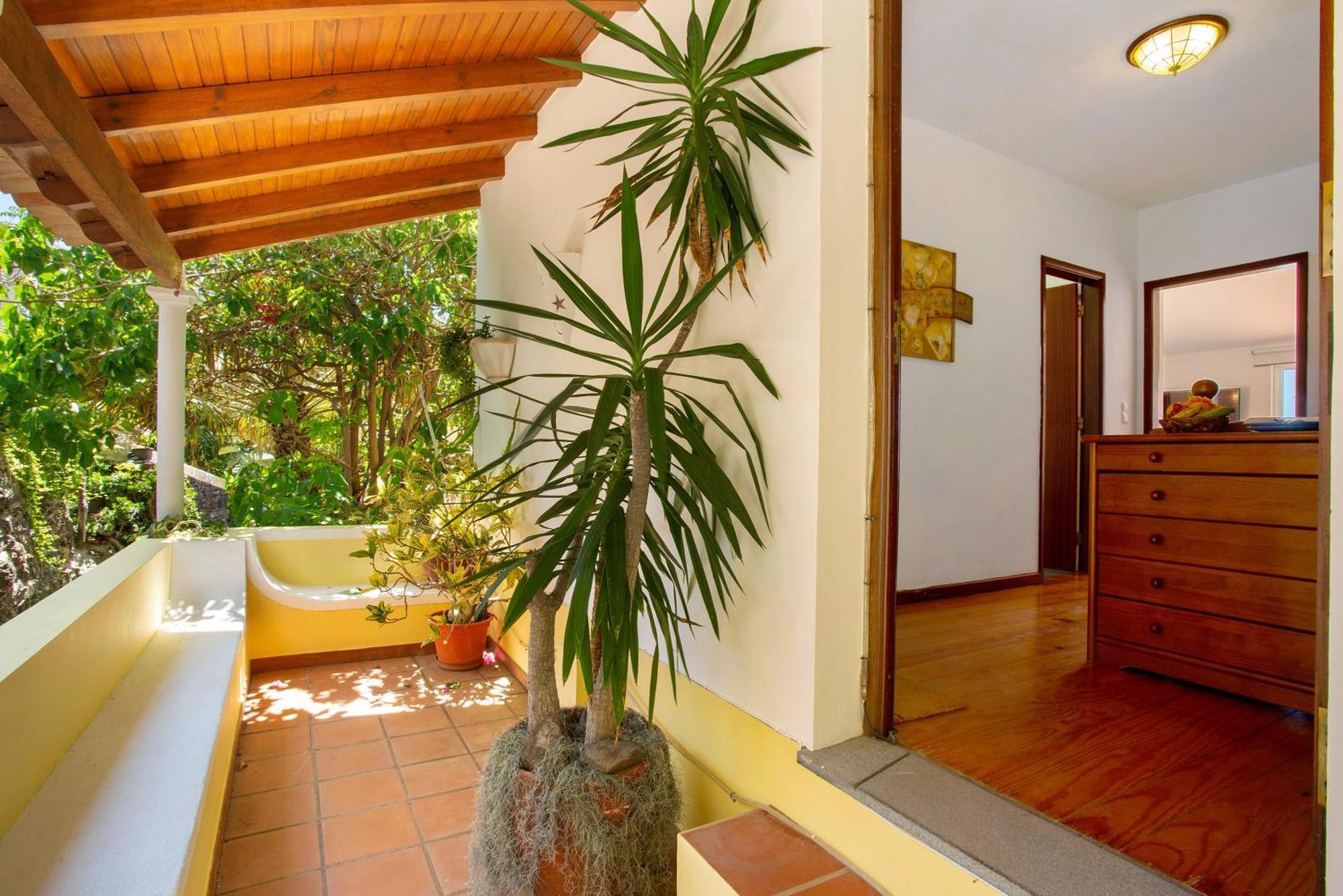 Vila Bela Vigia Jardim do Mar Exteriér fotografie